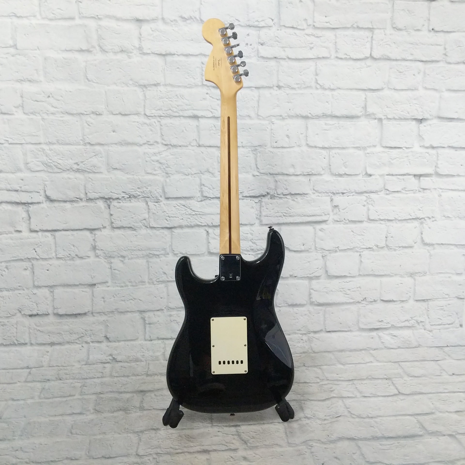 Fender Starcaster Strat