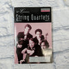 21st Century String Quartets Book