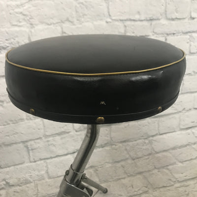 Vintage 1960 Premier Drum Throne