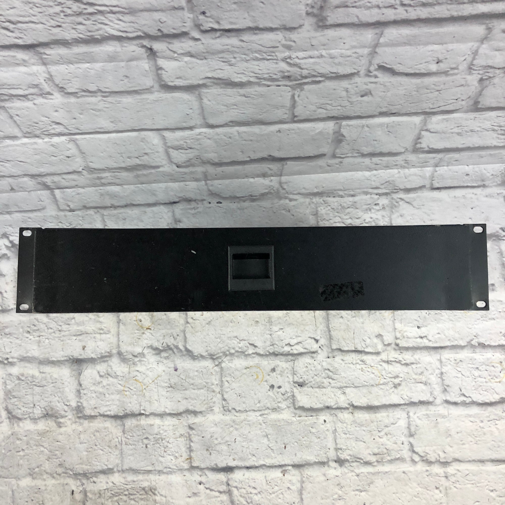 Unknown 2U Rack Drawer