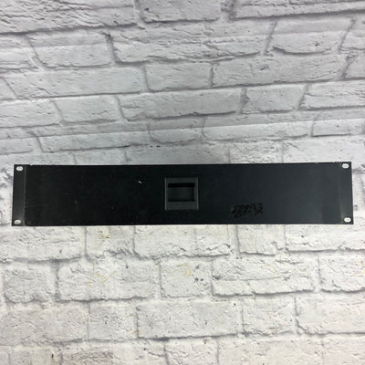 Unknown 2U Rack Drawer