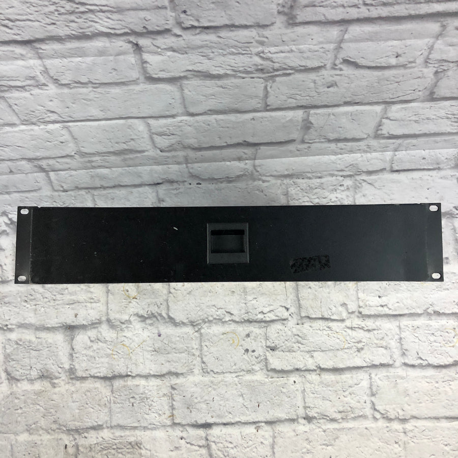 Unknown 2U Rack Drawer