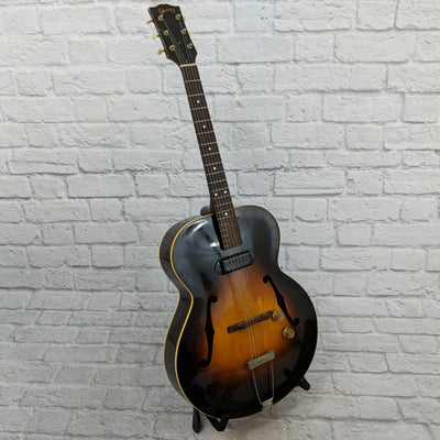 Gibson ES-150 1949 with original case