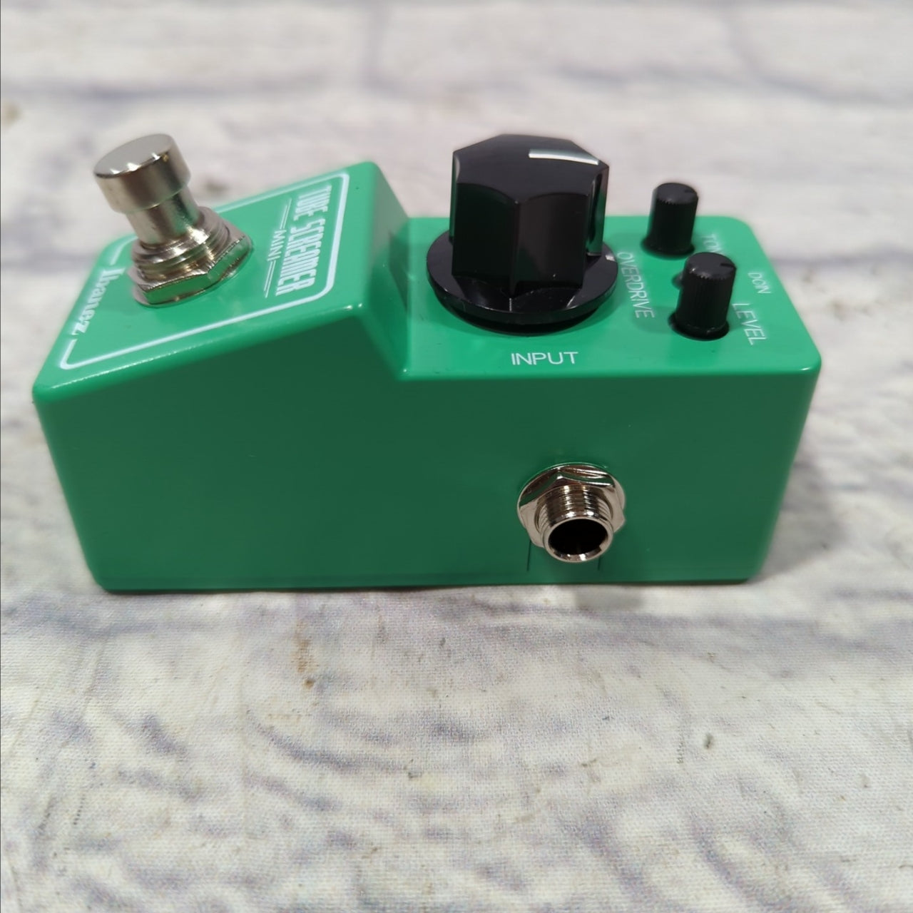 Ibanez Tube Screamer Mini