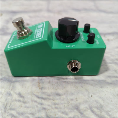 Ibanez Tube Screamer Mini