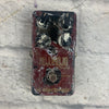 TC Electronic MojoMojo Overdrive pedal