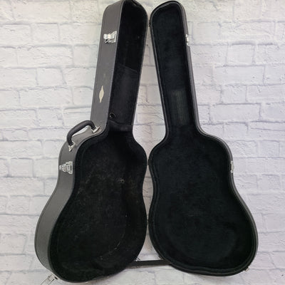 Taylor Dreadnaught Acoustic Guitar Hard Case