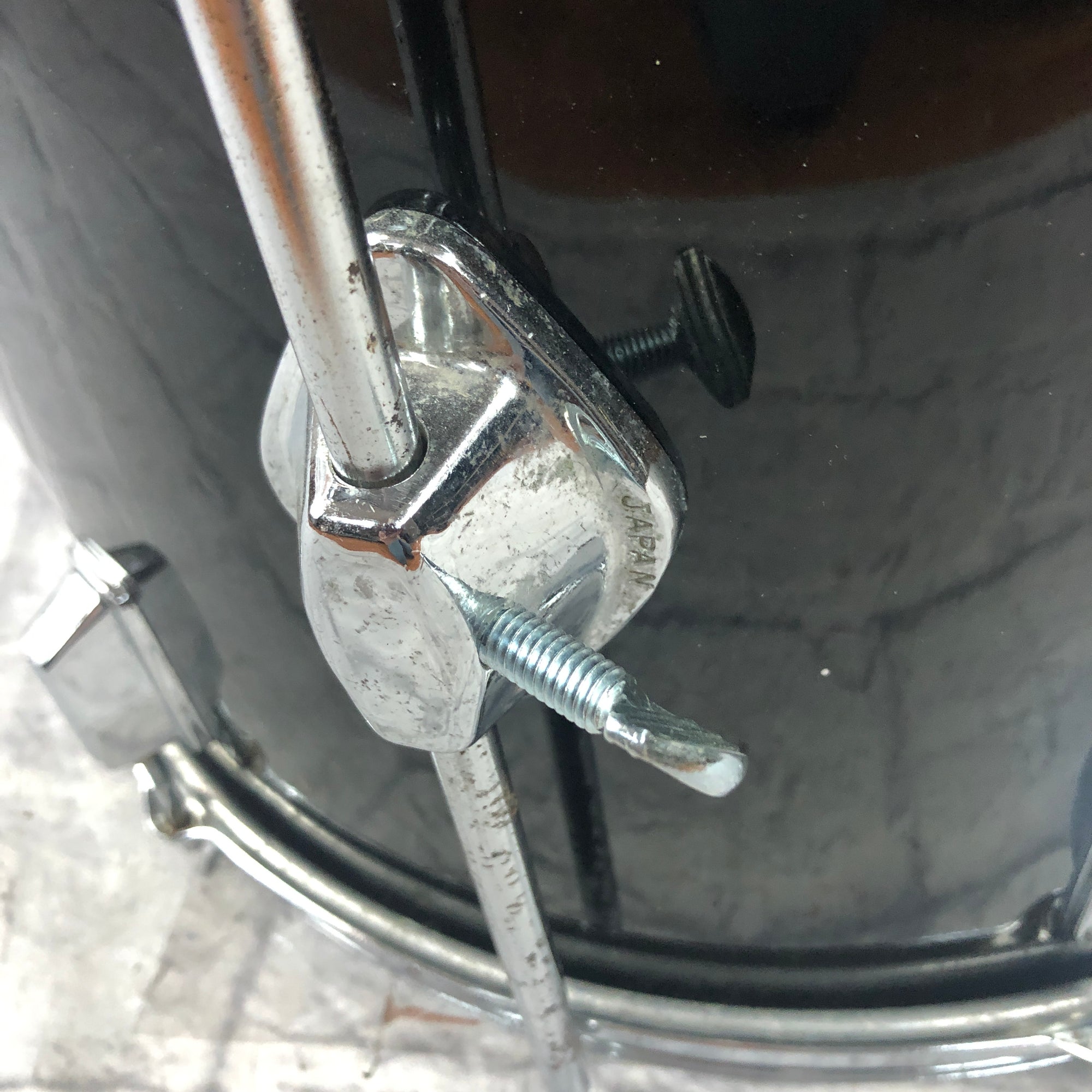Unknown 16 Floor Tom