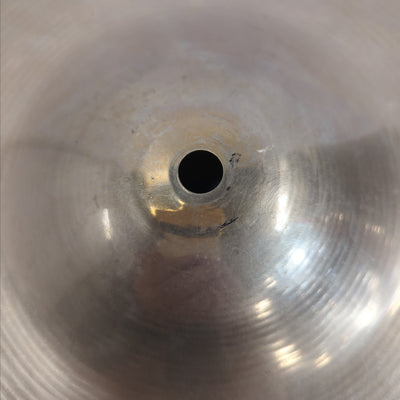 Sabian AAX Stage Crash 18" Crash Cymbal