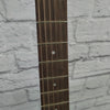 Fender 200 SX Acoustic Guitar