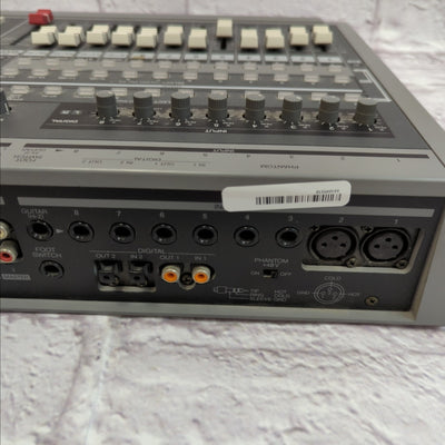 Roland VS1680 Digital Recorder