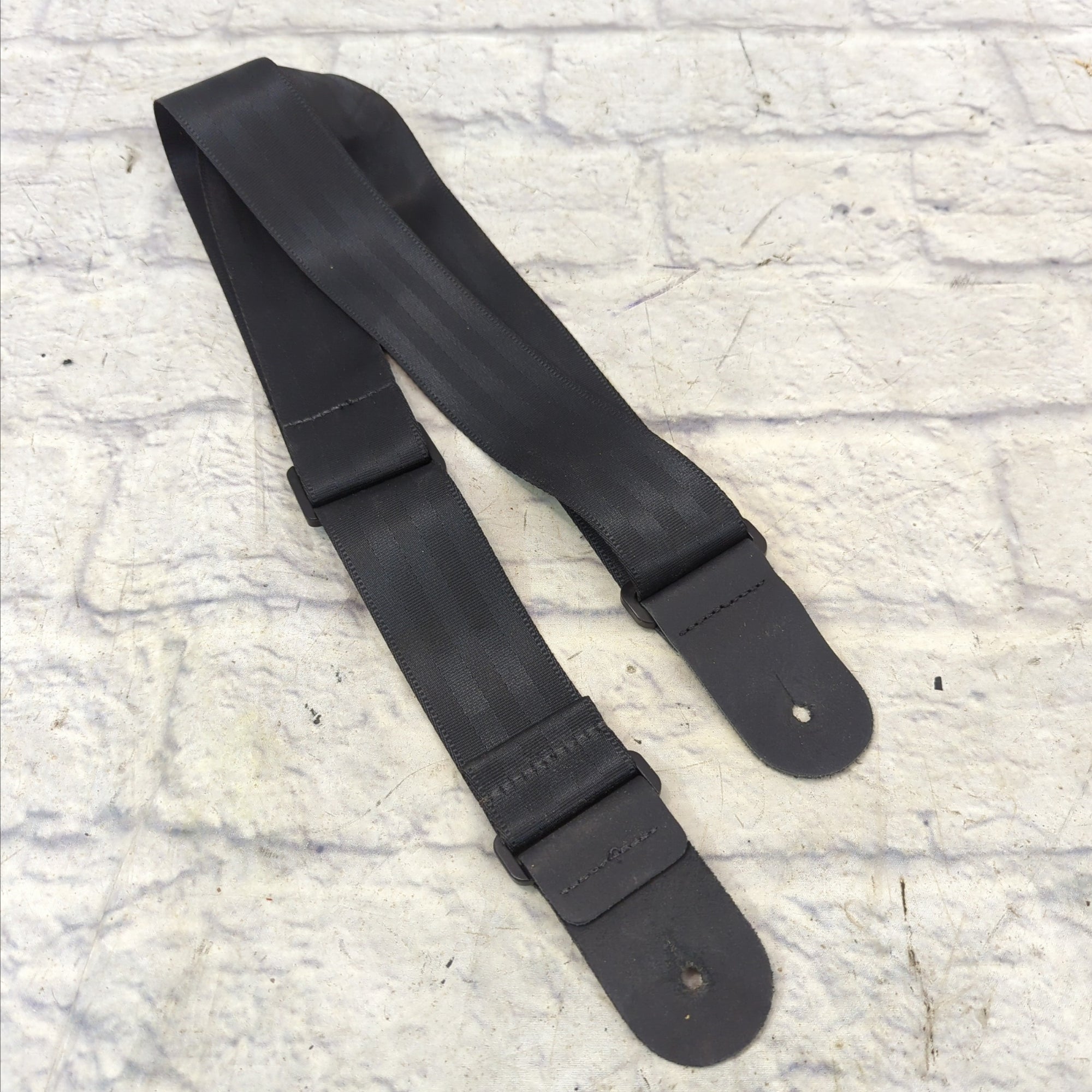 Planet Waves Seatbelt Style Guitar Strap