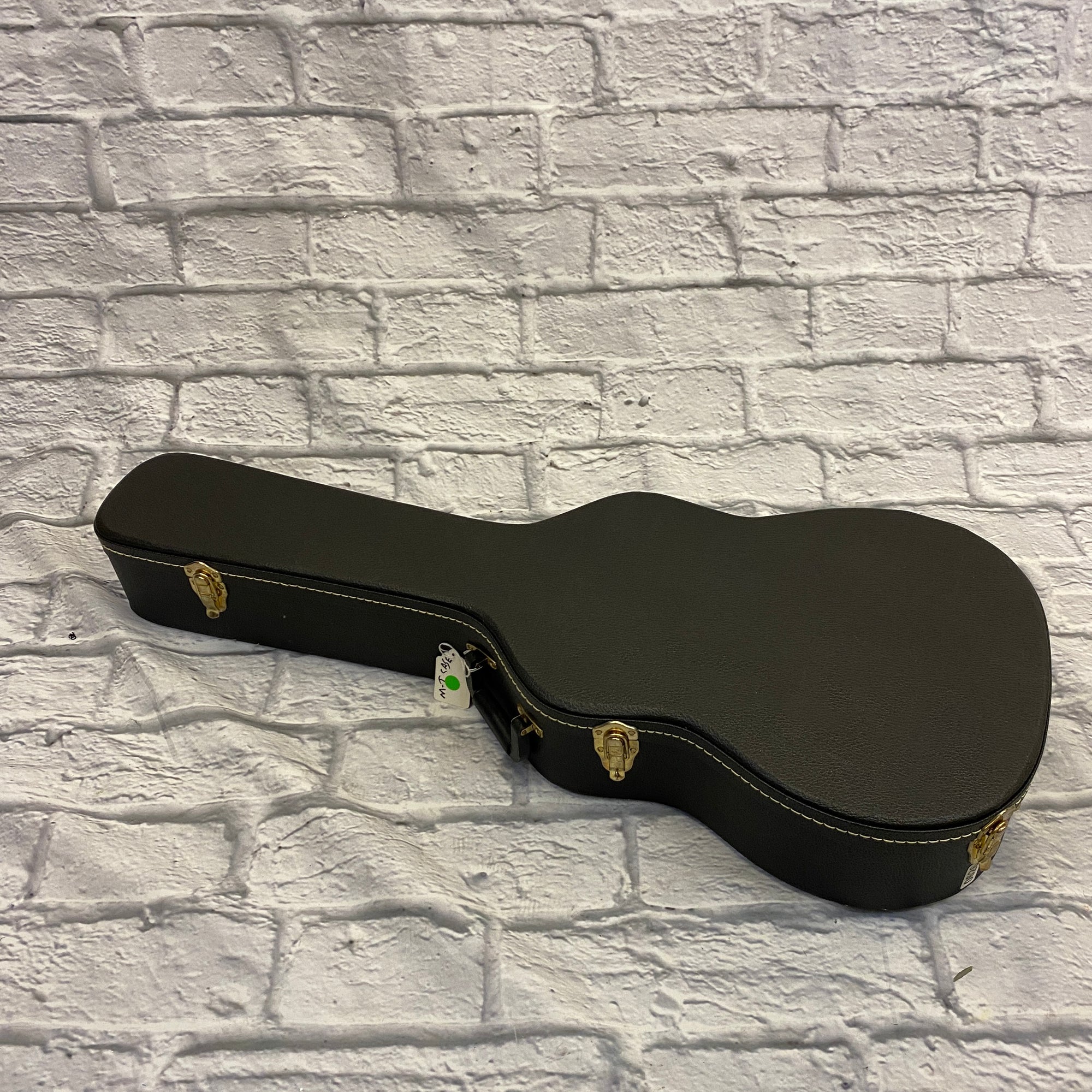 Unknown Concert Acoustic Hard Case