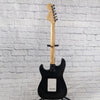 Squier Black Affinity Electric Guitar