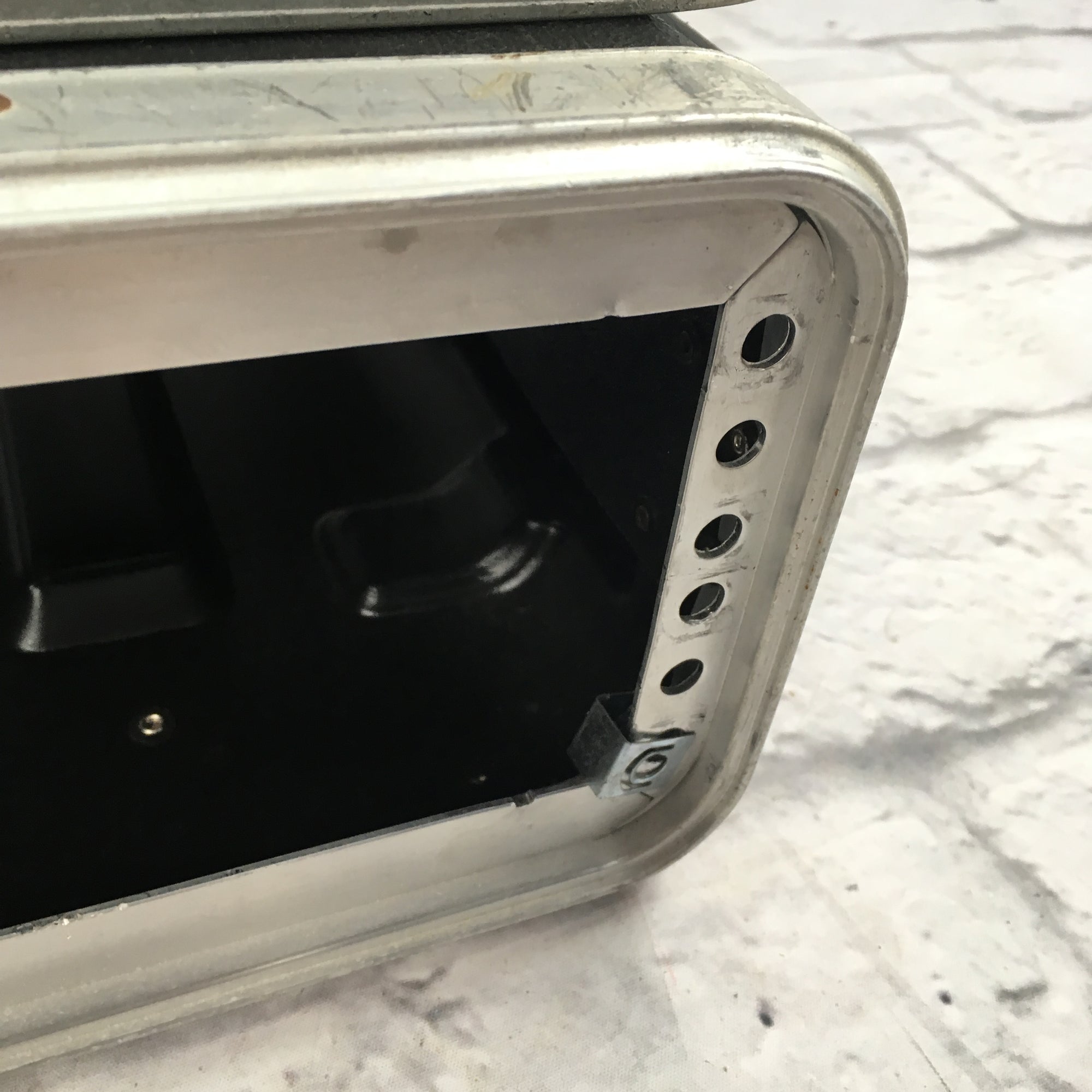 SKB 2U Rack Case