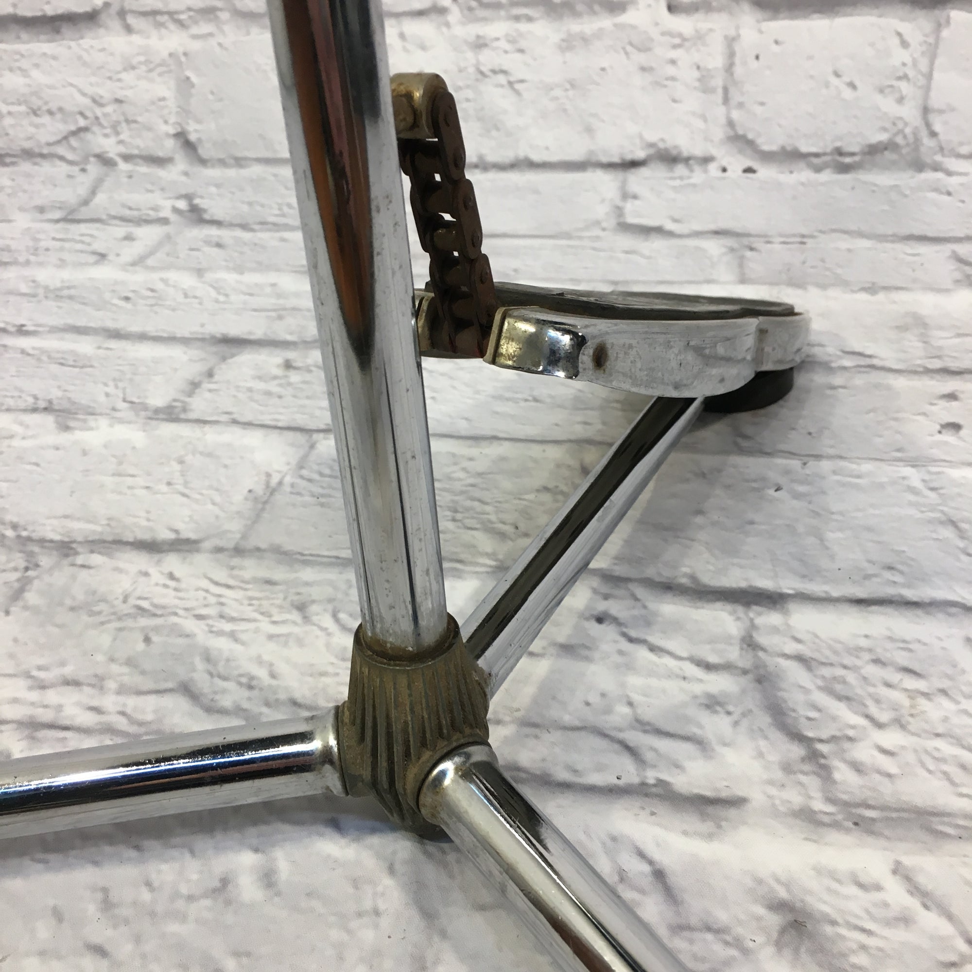 Rare Early 1960's Trixon Hi Hat Stand