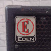 Eden EX4104 4x10 Bass Cabinet