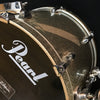 Pearl 4pc Vision SST Birch Silver Sparkle