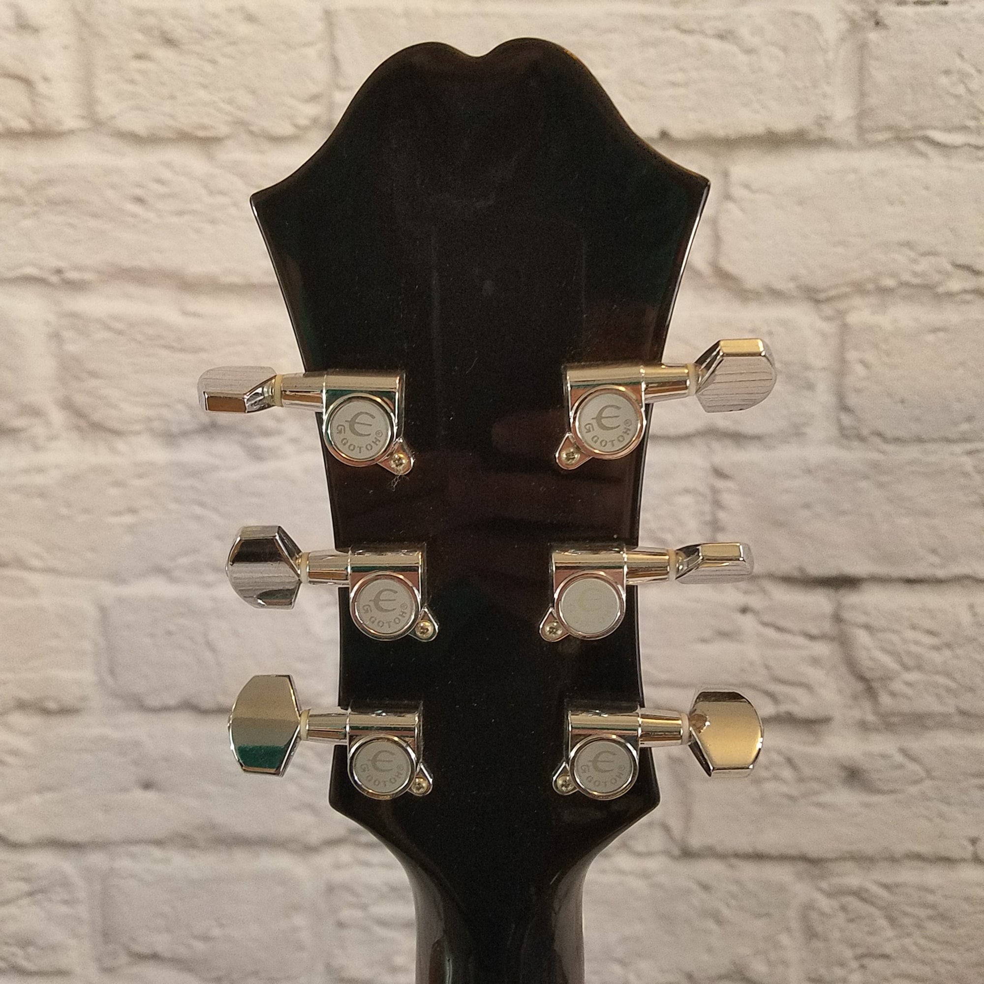 Epiphone AJ30CE-EB Acoustic Guitar