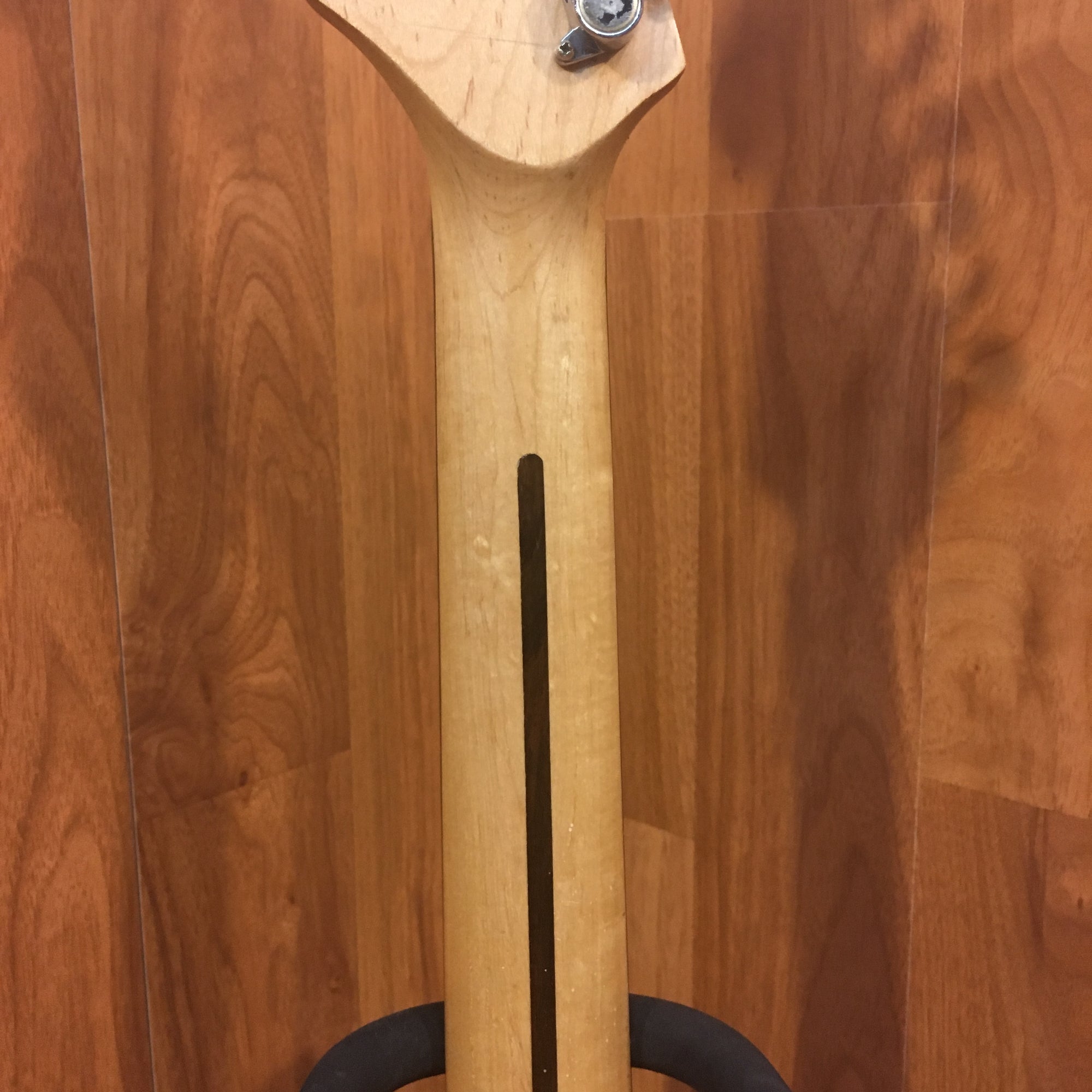 New York Pro Strat Style Electric Guitar