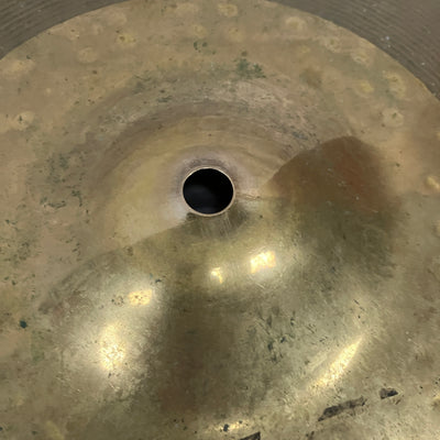 Zildjian K Bottom 13" Hi Hat Cymbal Bottom