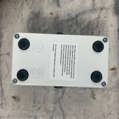 Electro-Harmonix Nano Looper 360 Loop Pedal