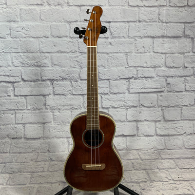 Fender Montecito California Coast Ukulele