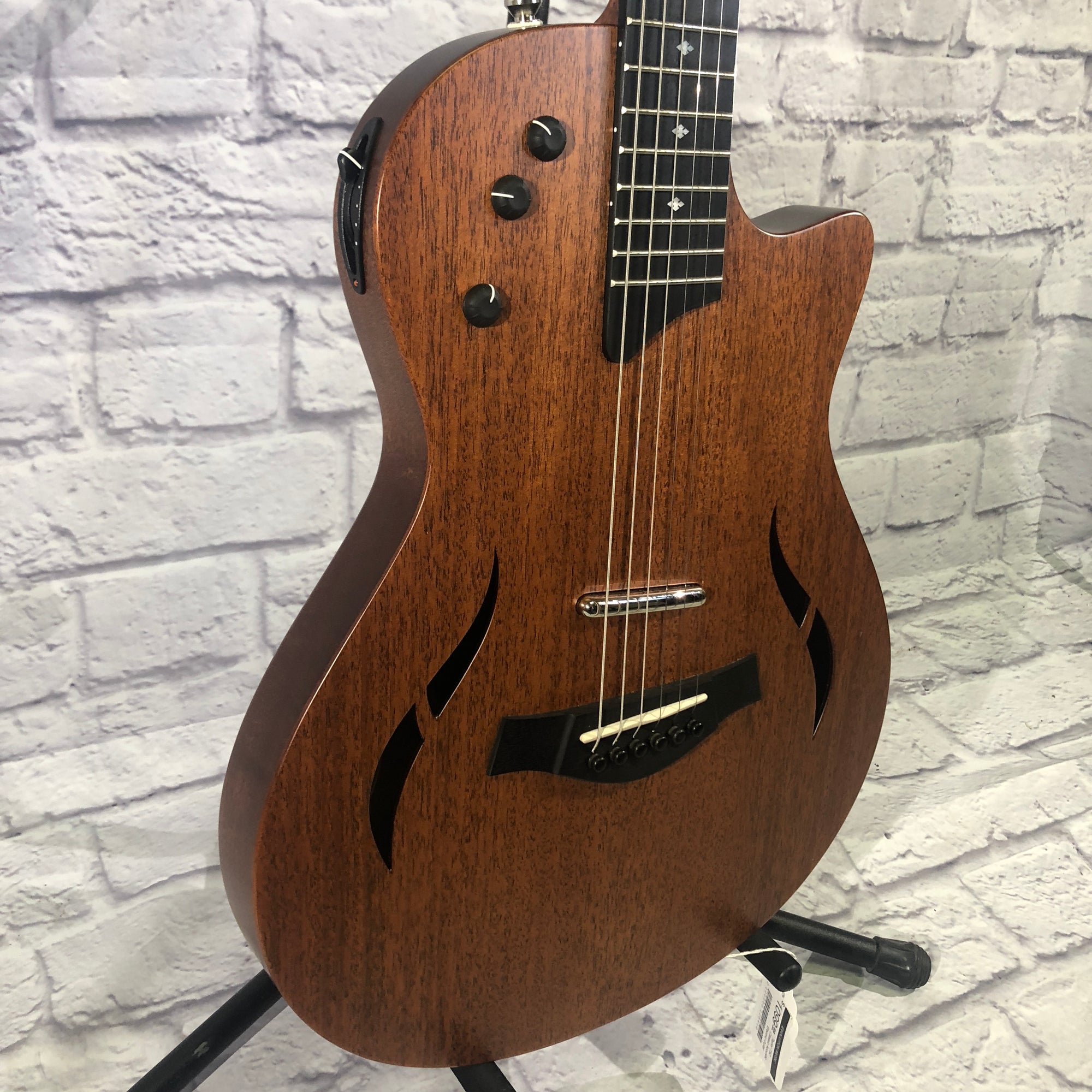 Taylor T5Z Classic Acoustic Electric Guitar