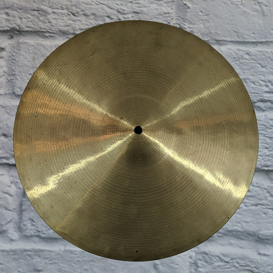 Unknown 16" Heavy Crash Cymbal