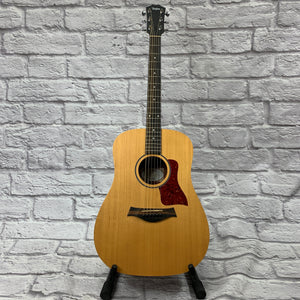 Taylor BBT Big Baby Natural Acoustic Guitar w/ Gig Bag