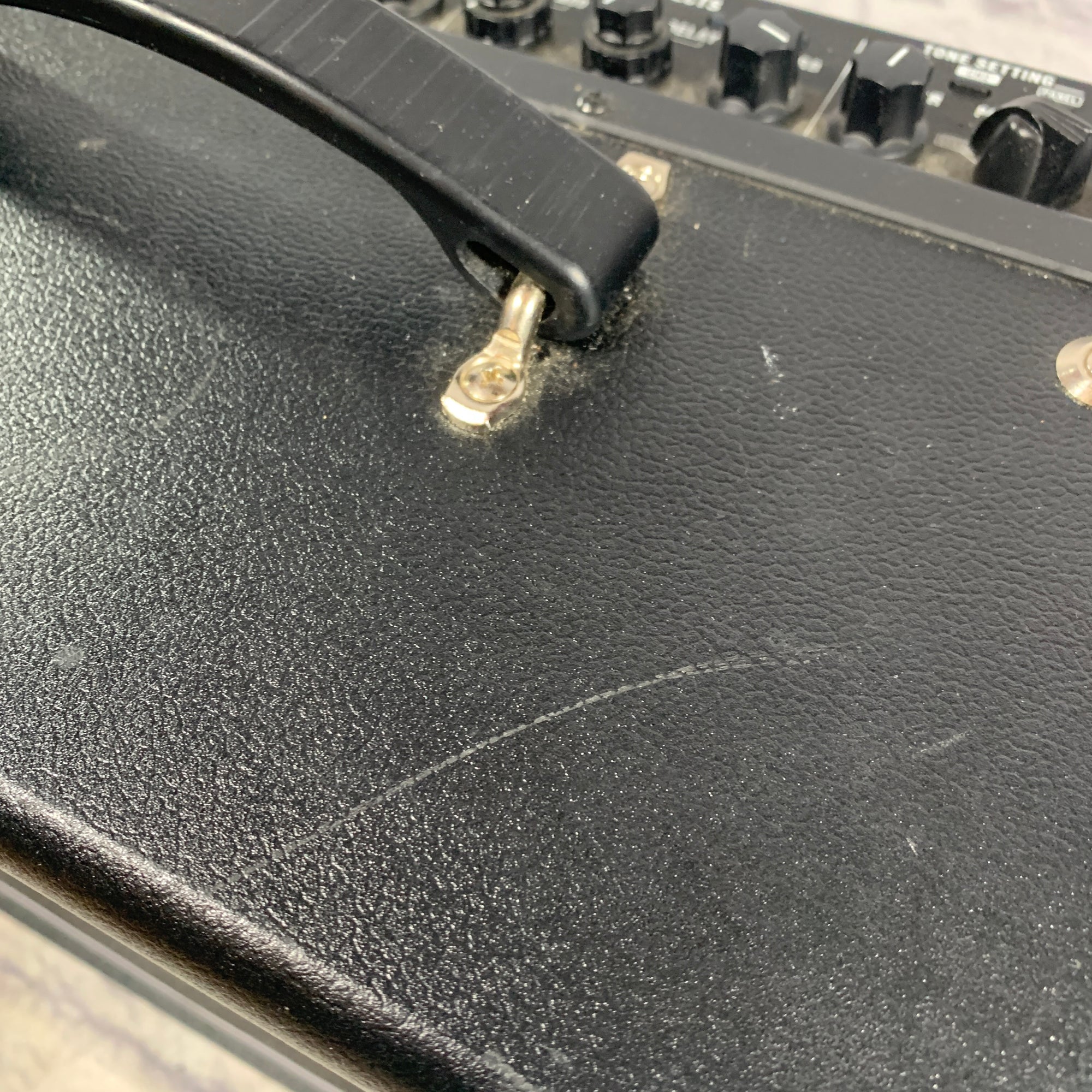 Boss Katana 50 MK-II Guitar Combo Amp