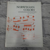 Norwegian Colors for Medium Level Concert Band