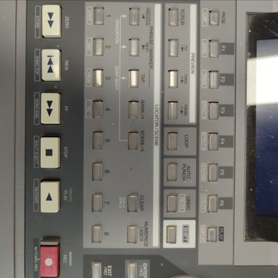 Roland VS1680 Digital Recorder