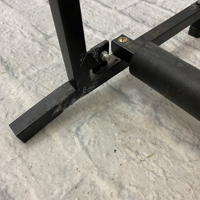 Unknown 7 Guitar Rack