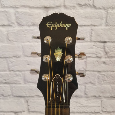 Epiphone PR350C Acoustic Guitar