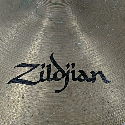 Zildjian 18 Medium Crash Cymbal