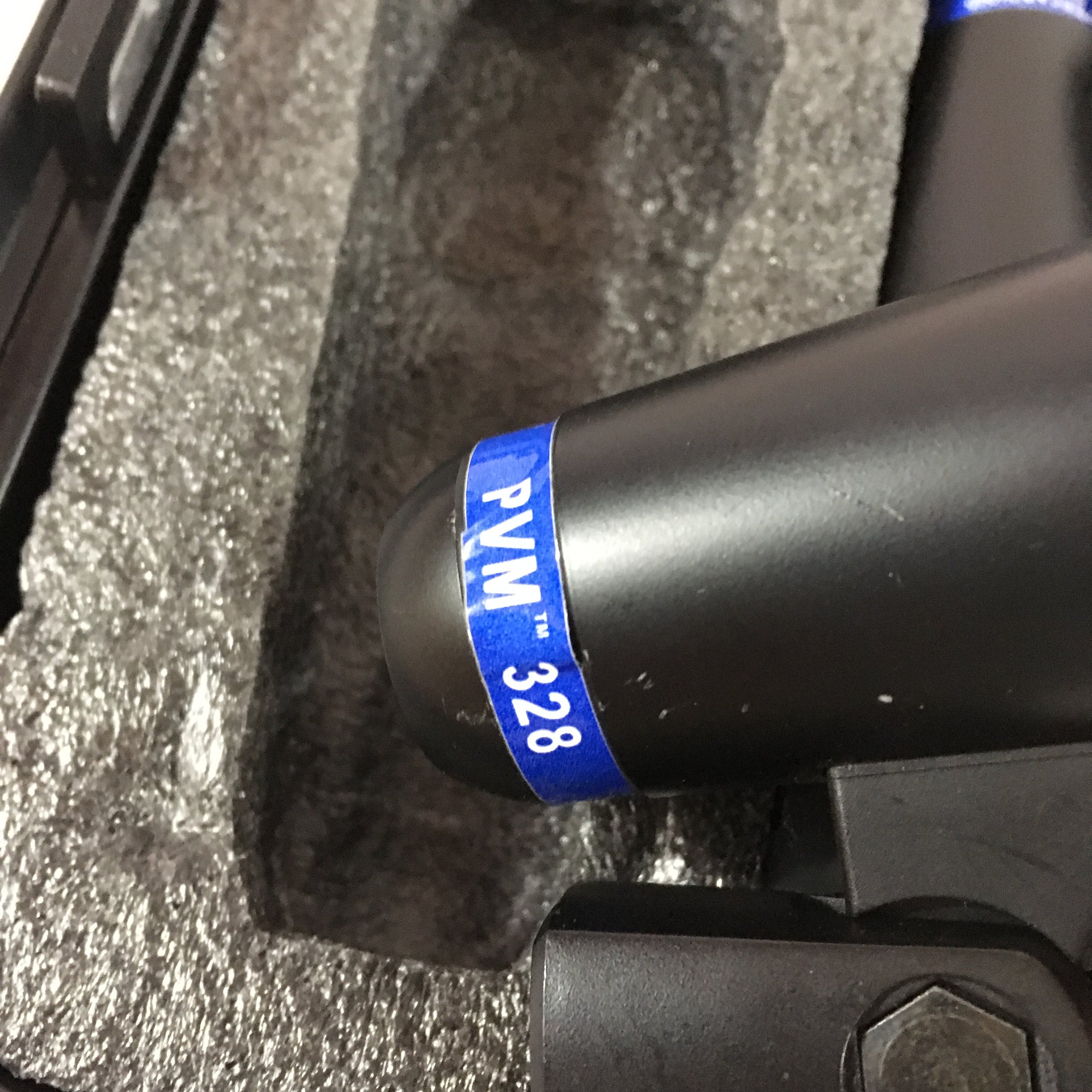 Peavey PVM Drum Mic Pack