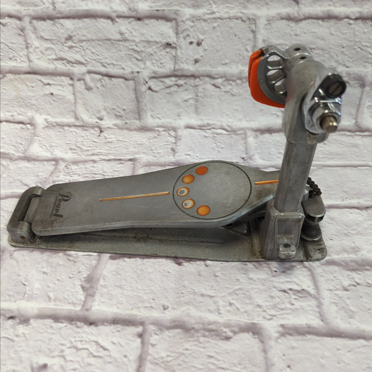 Pearl Demonator Kick Pedal AS IS