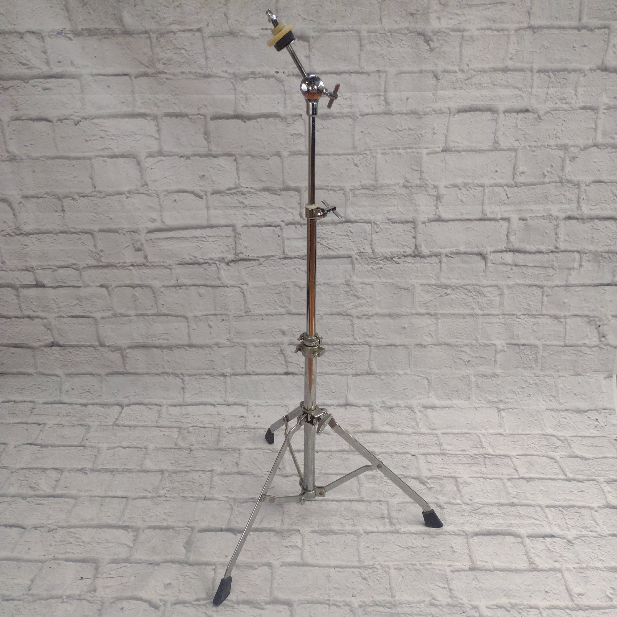 Unknown Straight Cymbal Stand