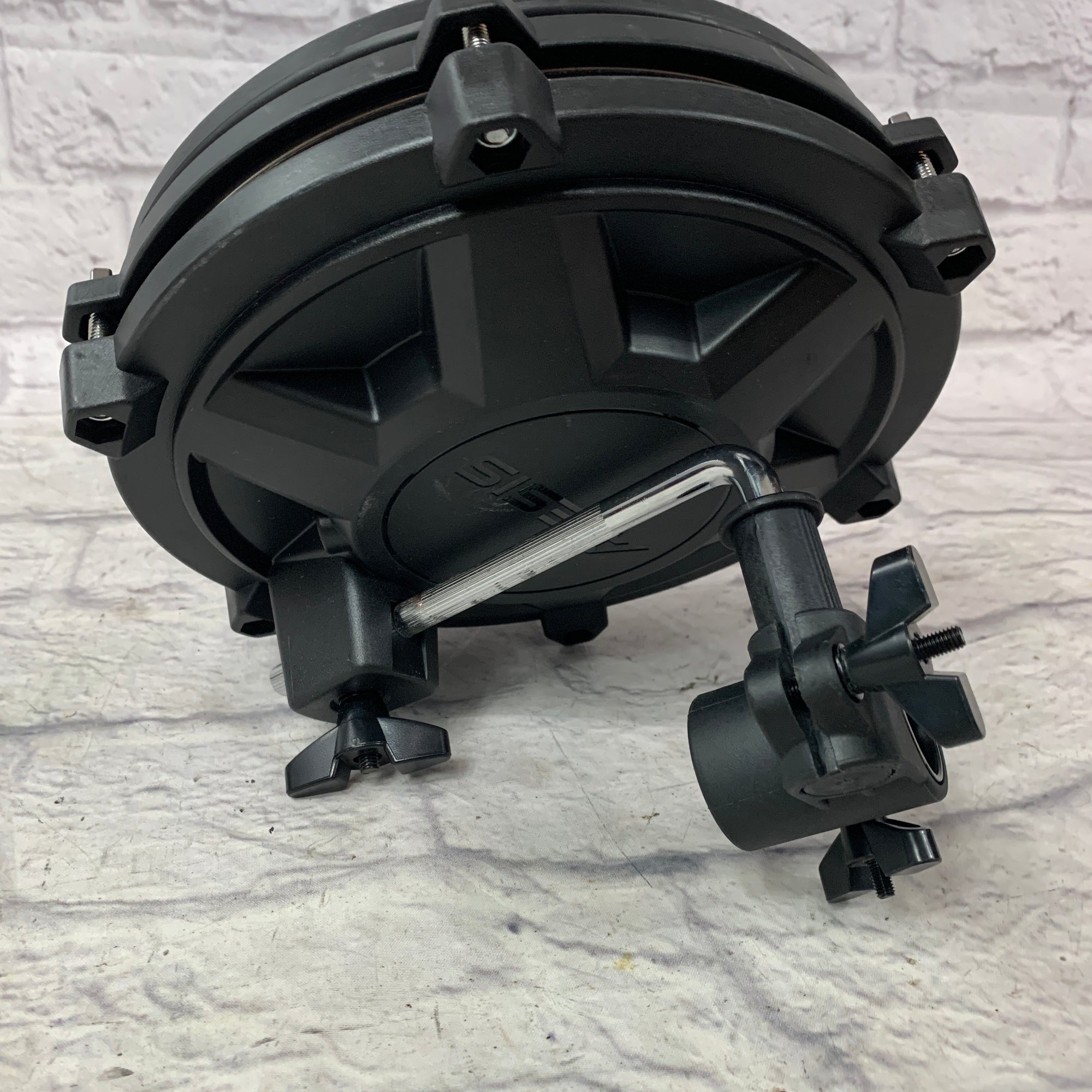 Alesis Nitro 8 Inch Mesh Electric Drum Pad