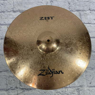Zildjian ZBT 20 Ride Cymbal