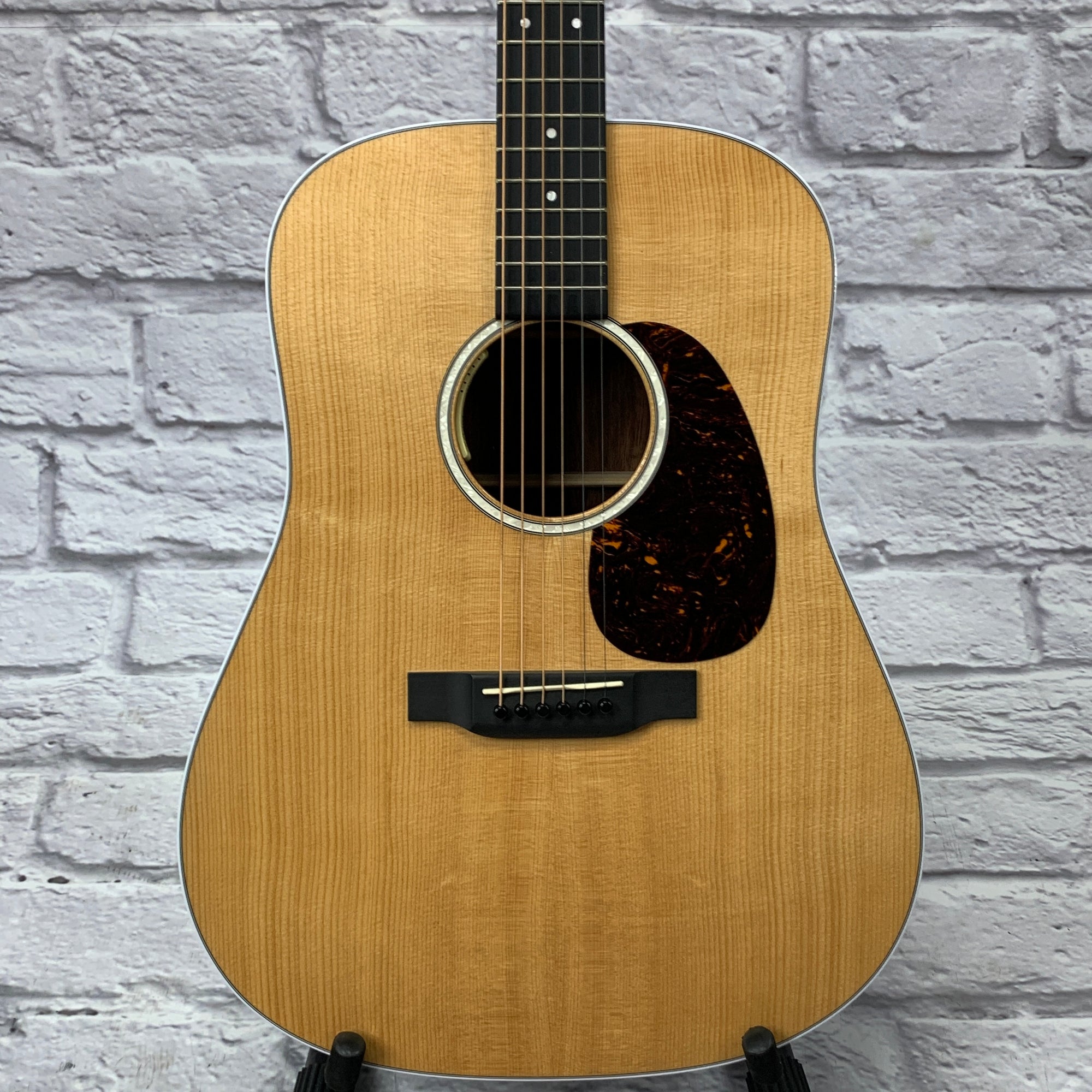 Martin D-13 Acoustic Guitar w/ L.R. Baggs Anthem Pickup & Case