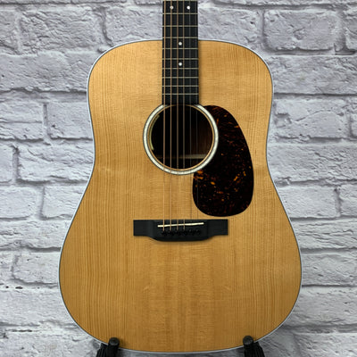 Martin D-13 Acoustic Guitar w/ L.R. Baggs Anthem Pickup & Case