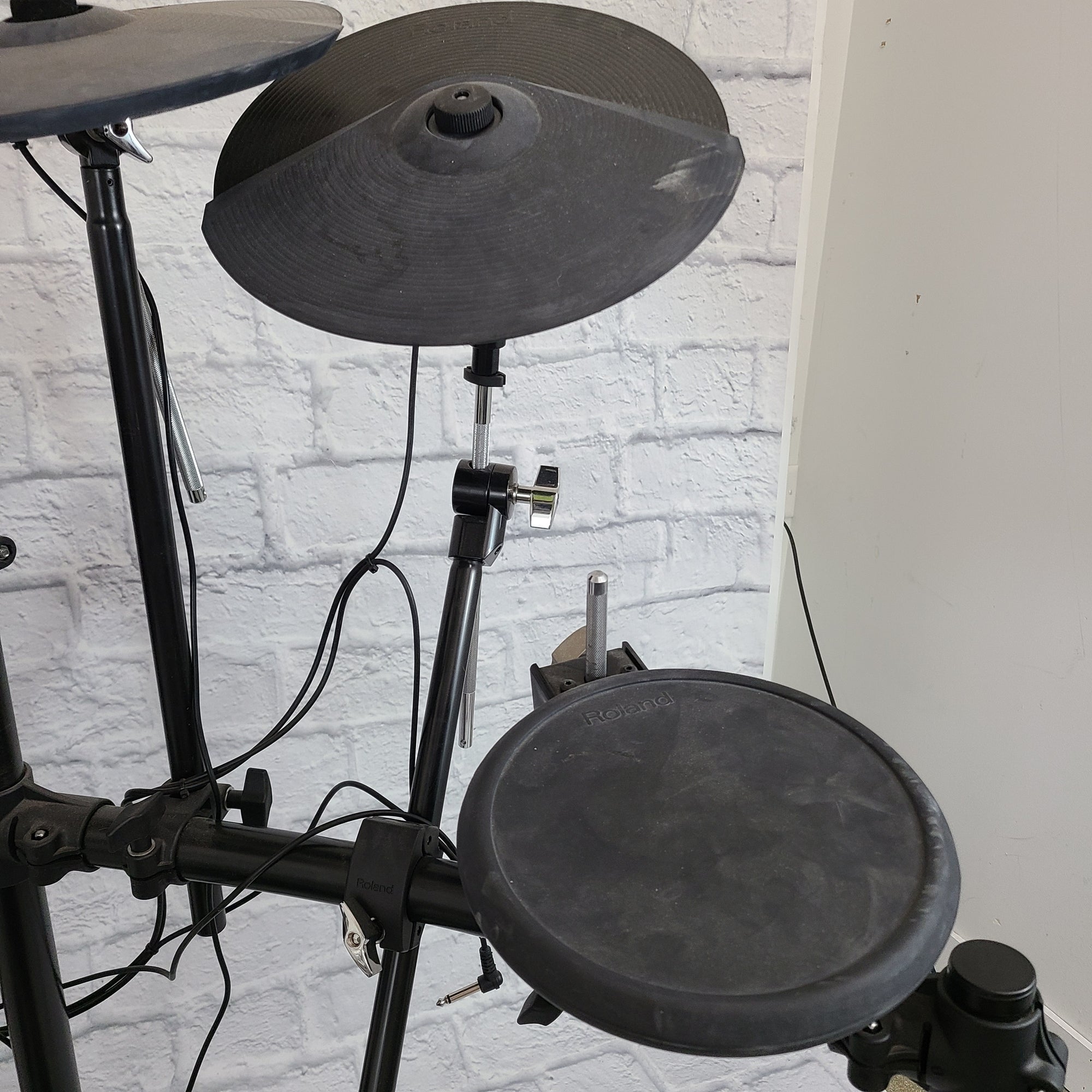 Roland TD-11 V Drums Electric Drum Kit