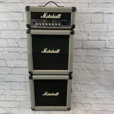 Marshall MG15HFX Micro Full Stack