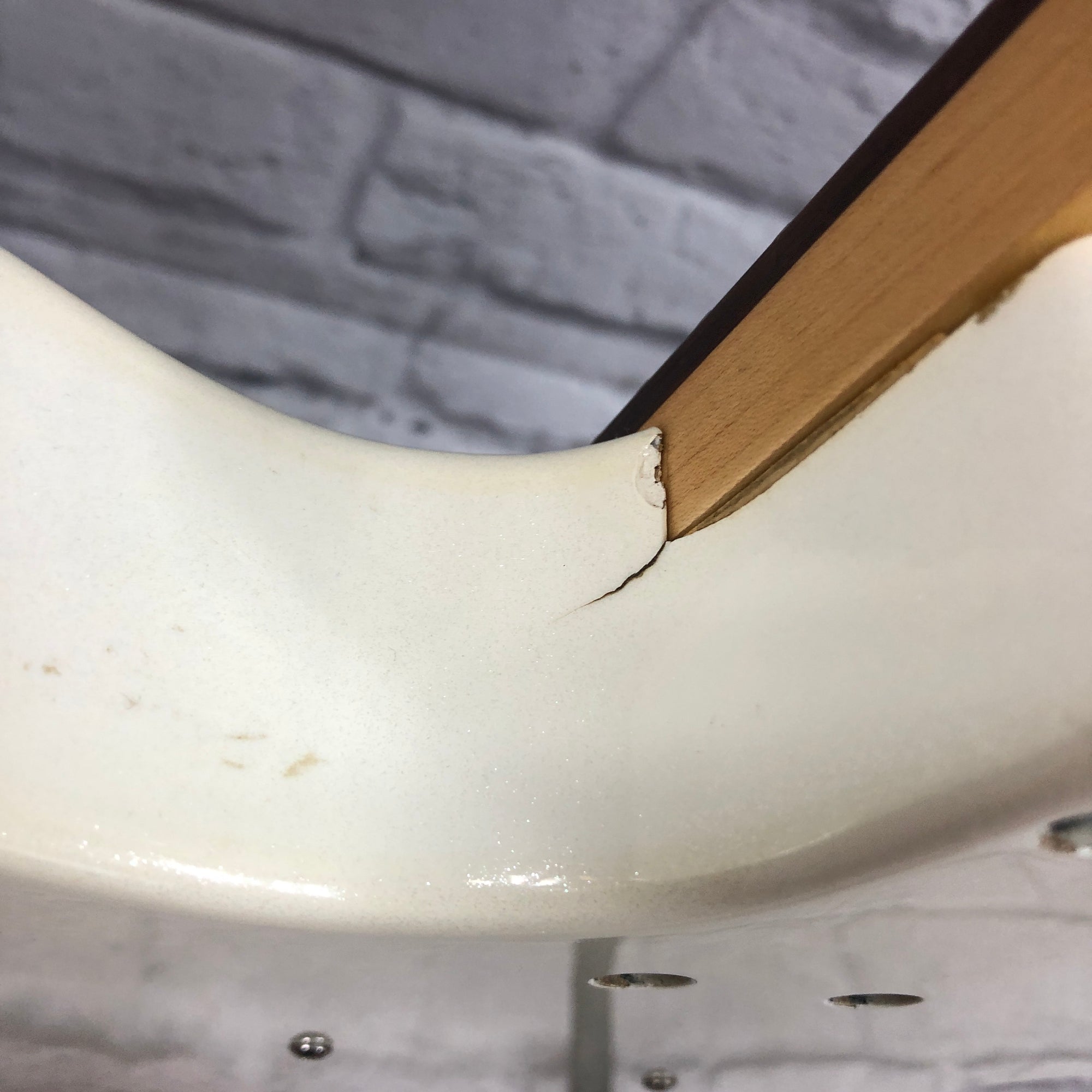 Danelectro Korean Convertible Acoustic Electric w/ gig bag