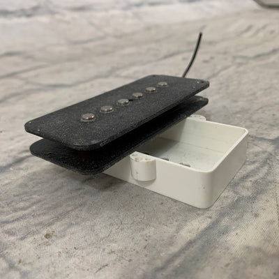 Japanese Jazzmaster Reissue Pickups