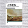 Chopin Ballade in A-flat Major Opus 47 for the Piano Sheet Music