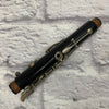 Armstrong Wood Clarinet