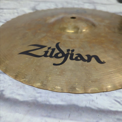 Zildjian S14M 14" S Mastersound Hi Hats Hi Hat Cymbals